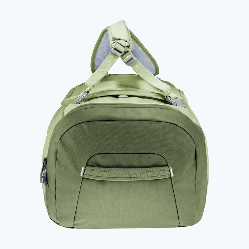 Torba podróżna deuter Duffel Pro 60 l mineral/ grove 5