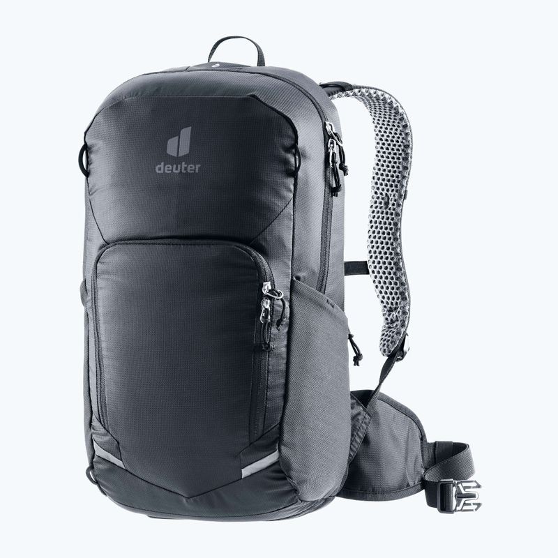 Plecak rowerowy deuter Bike I 20 l black 6