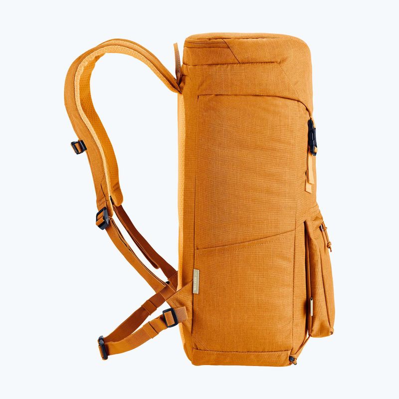 Plecak turystyczny deuter Walker 24 l maple 5