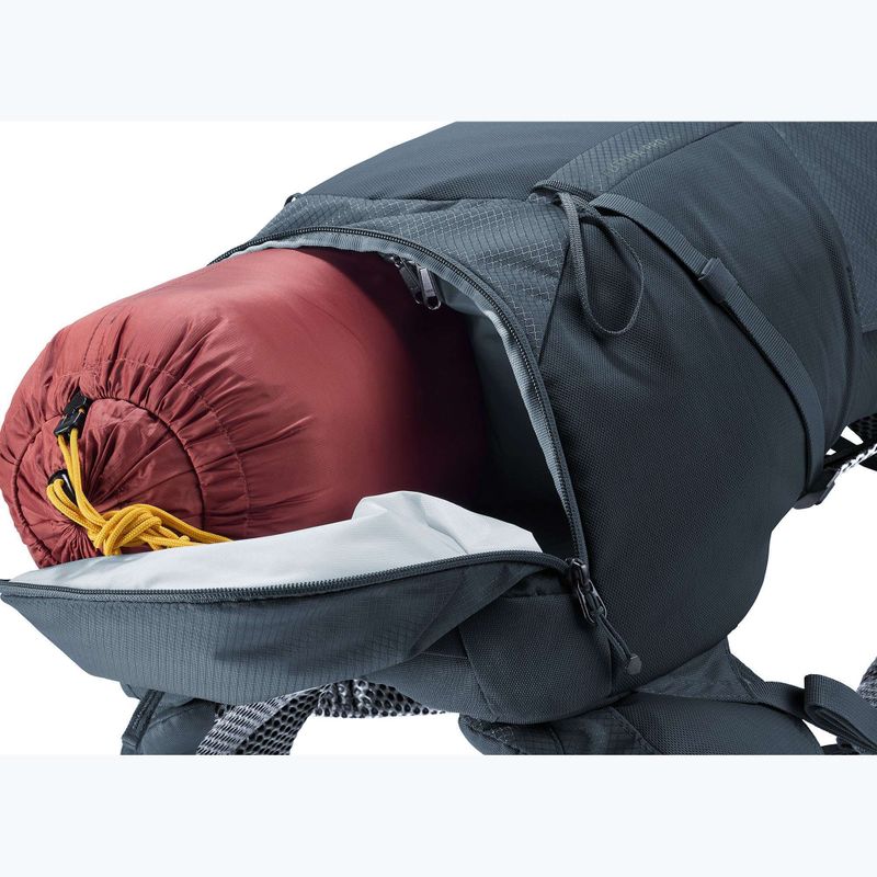 Plecak trekkingowy deuter Futura Pro 40 l black 13