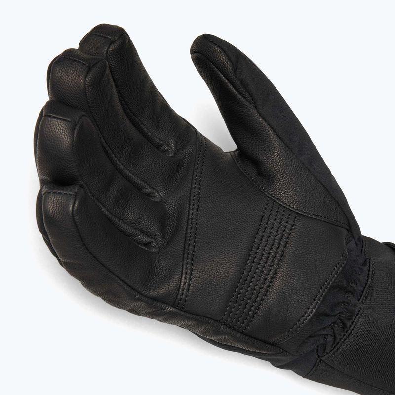 Rękawice narciarskie męskie BOGNER Fire+Ice Erko R-TEX XT black 5