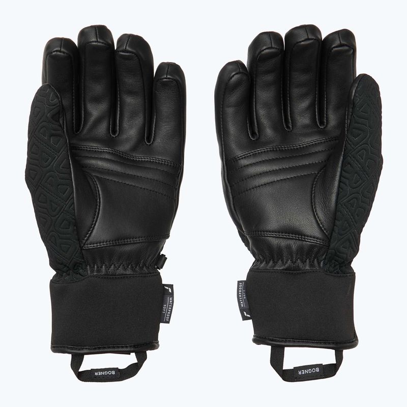 Rękawice narciarskie męskie Bogner Ben R-TEX XT black 3