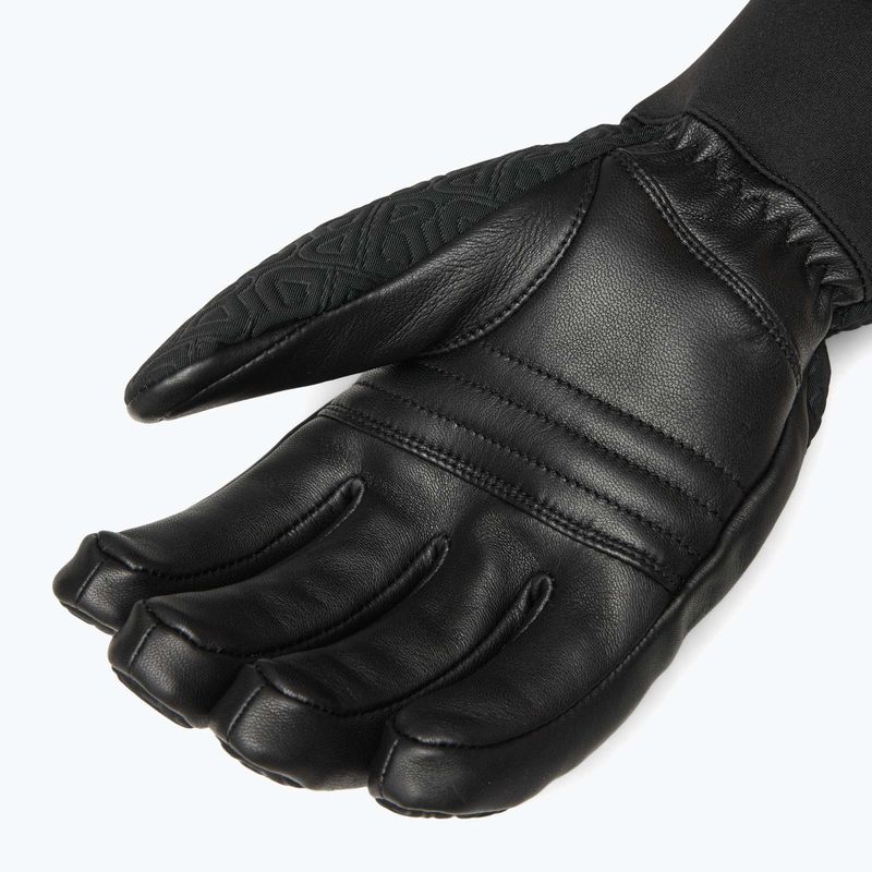 Rękawice narciarskie męskie Bogner Ben R-TEX XT black 4