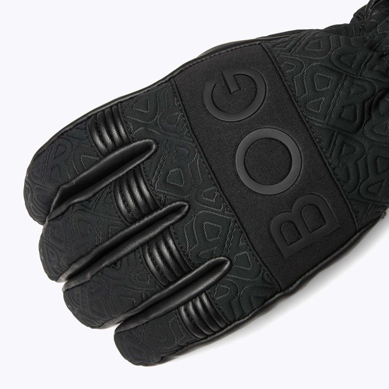 Rękawice narciarskie męskie Bogner Ben R-TEX XT black 5