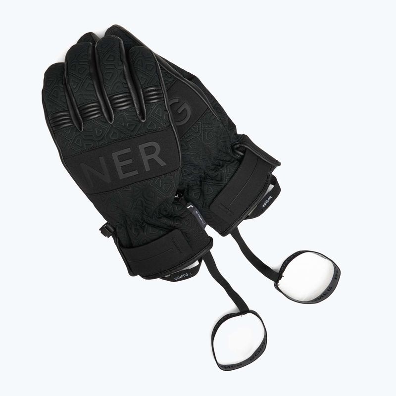 Rękawice narciarskie męskie Bogner Ben R-TEX XT black 8