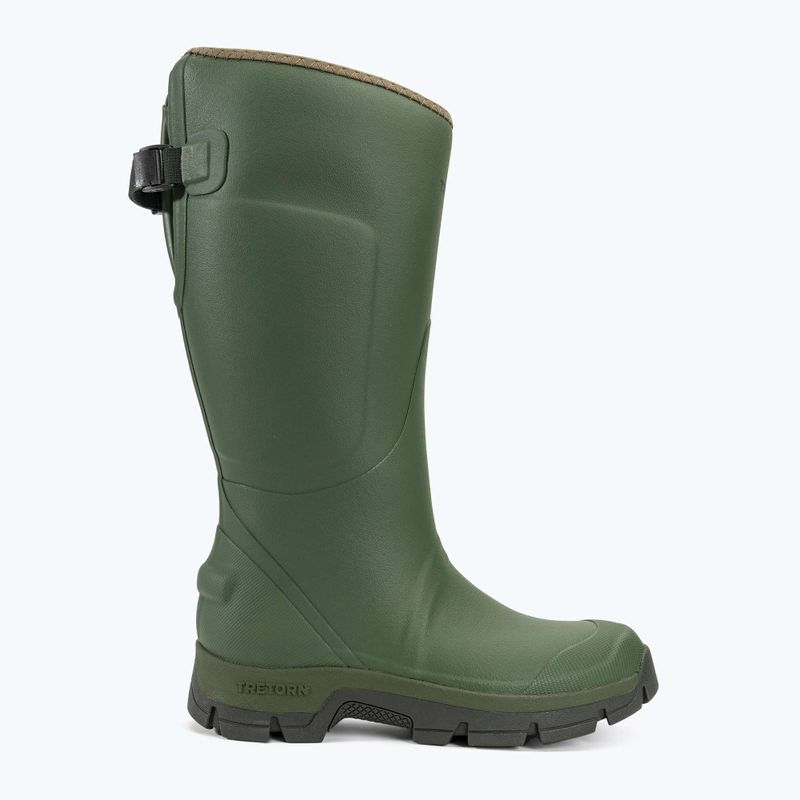Kalosze Tretorn Tornevik green 2