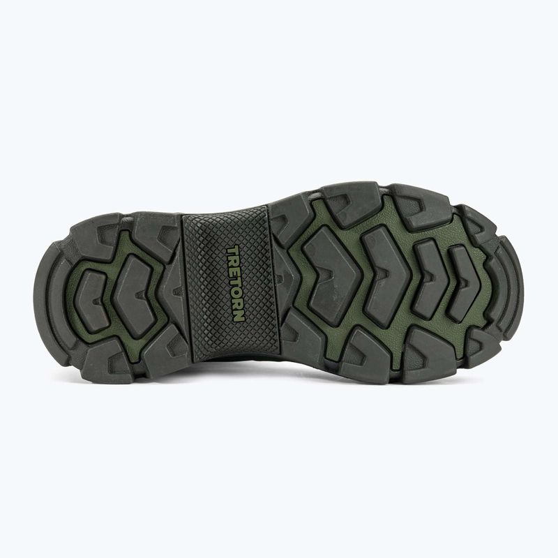 Kalosze Tretorn Tornevik green 5