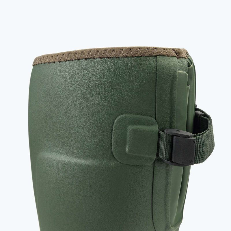 Kalosze Tretorn Tornevik green 6