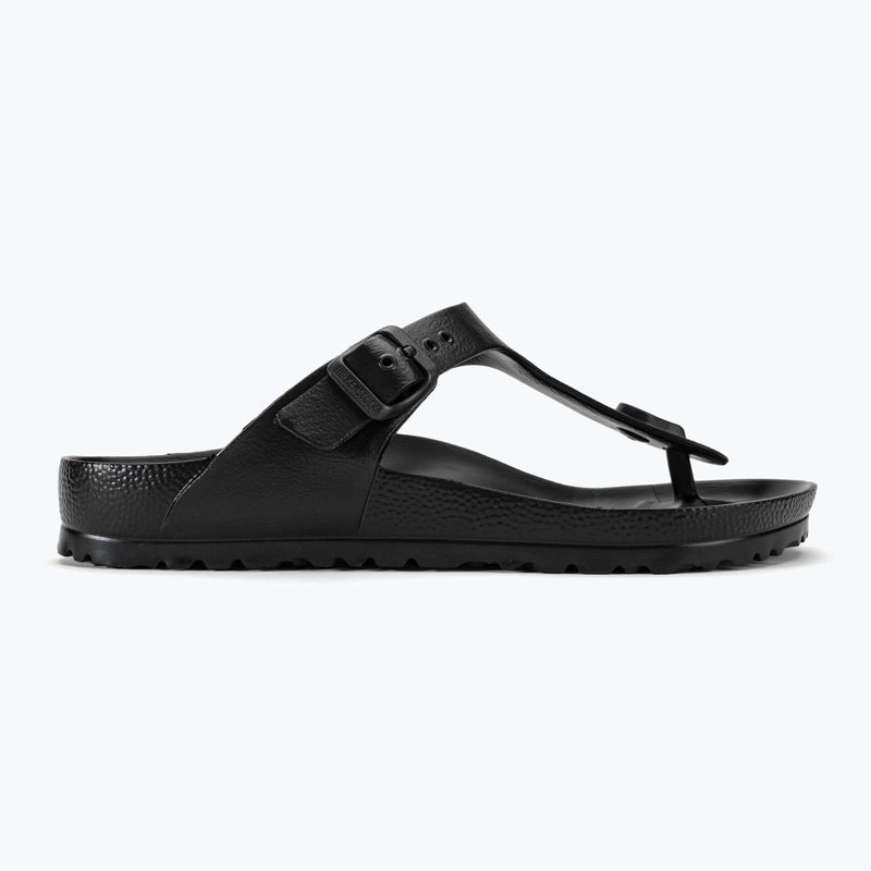 Japonki BIRKENSTOCK Gizeh EVA Regular black 2