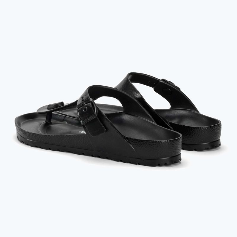 Japonki BIRKENSTOCK Gizeh EVA Regular black 4
