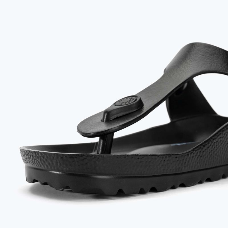 Japonki BIRKENSTOCK Gizeh EVA Regular black 9