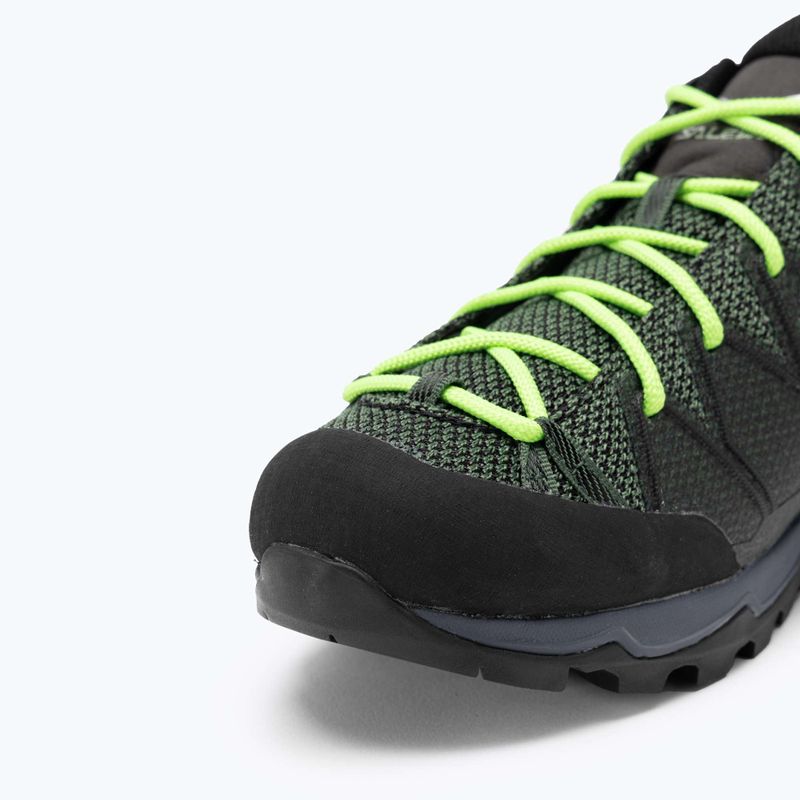 Buty trekkingowe męskie Salewa MTN Trainer Lite GTX myrtle/ombre blue 7