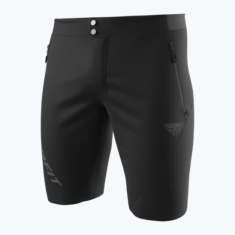 Spodenki trekkingowe męskie DYNAFIT Transalper Light Dynastretch black out/0730 5