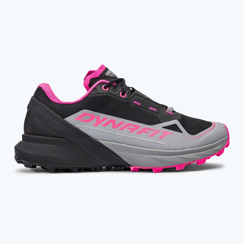 Buty do biegania damskie DYNAFIT Ultra 50 alloy/black out 2