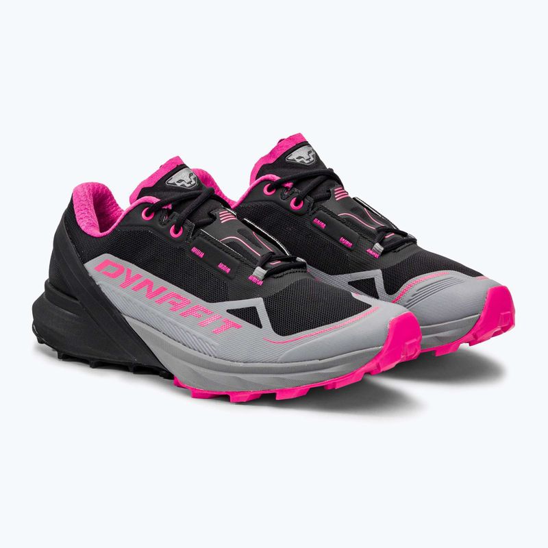 Buty do biegania damskie DYNAFIT Ultra 50 alloy/black out 4