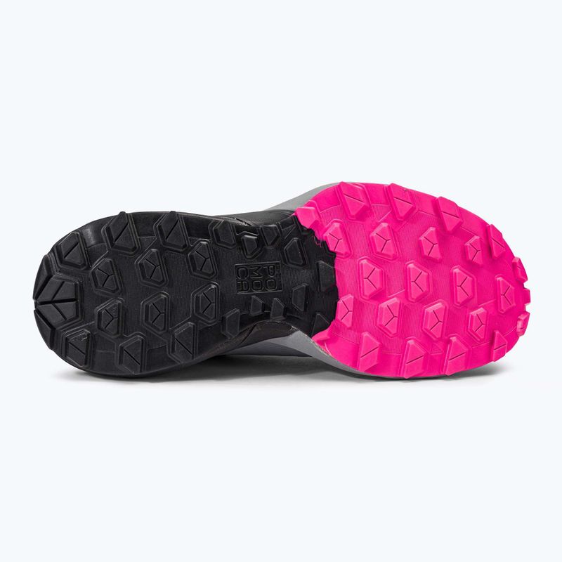 Buty do biegania damskie DYNAFIT Ultra 50 alloy/black out 5