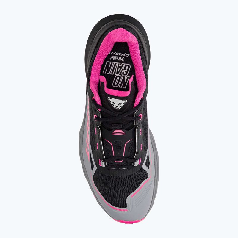 Buty do biegania damskie DYNAFIT Ultra 50 alloy/black out 6