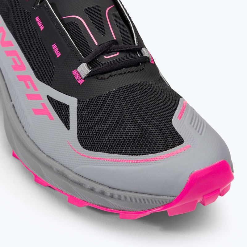 Buty do biegania damskie DYNAFIT Ultra 50 alloy/black out 7