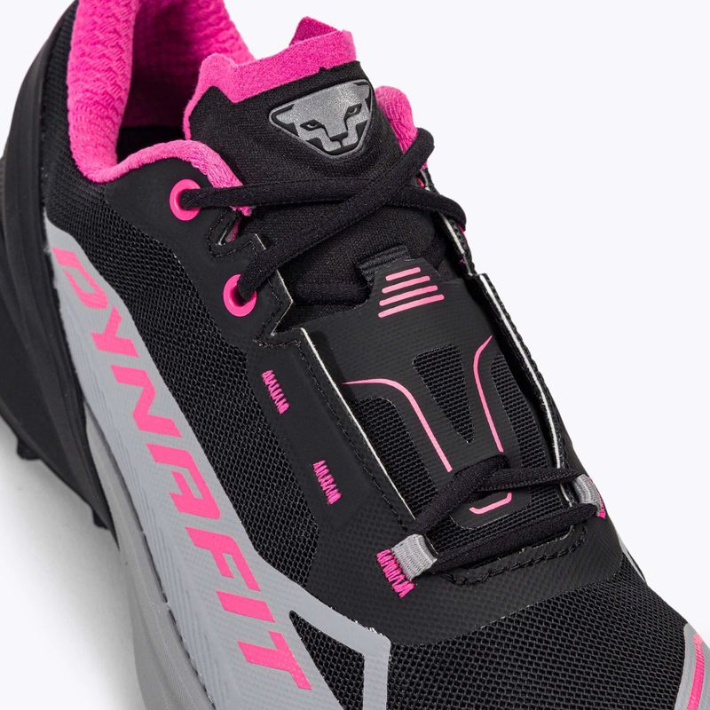 Buty do biegania damskie DYNAFIT Ultra 50 alloy/black out 8