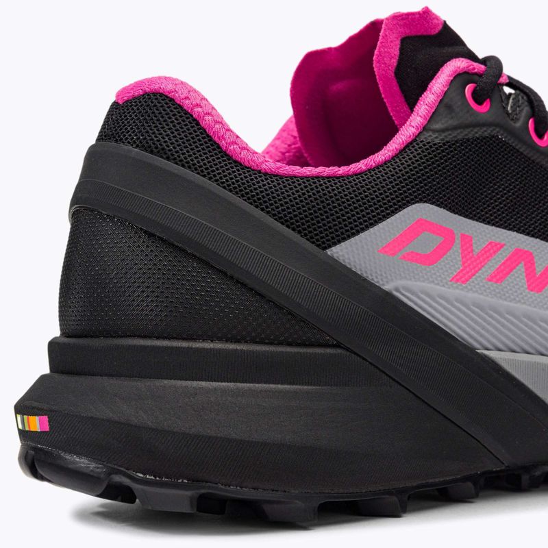 Buty do biegania damskie DYNAFIT Ultra 50 alloy/black out 9