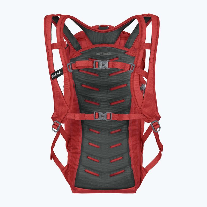 Plecak turystyczny Salewa Ultra Train 22 l flame 2