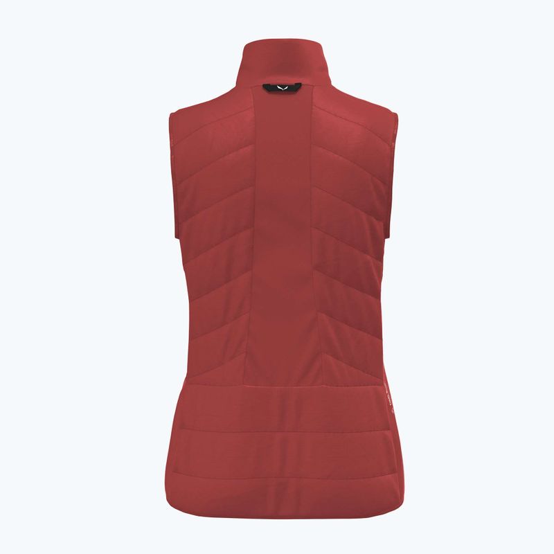 Bezrękawnik damski Salewa Ortles Hyb TWR syrah 6
