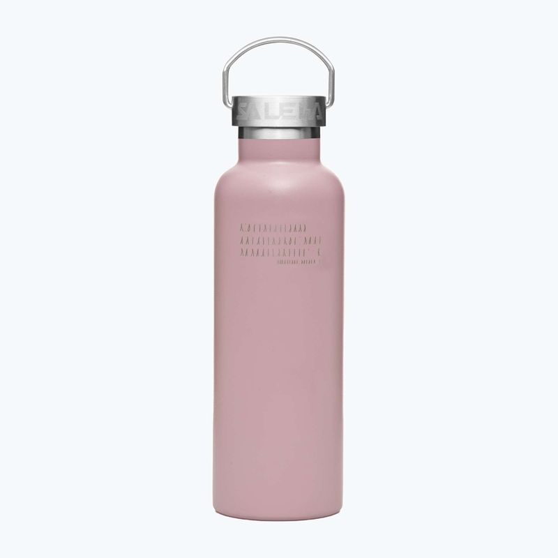 Butelka termiczna Salewa Valsura Insulated 650 ml zephyr/secret poem of nature 2