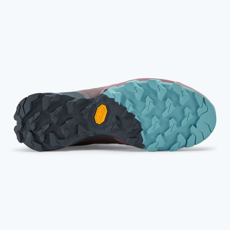 Buty podejściowe damskie DYNAFIT Transalper mokarosa/bluberry 4