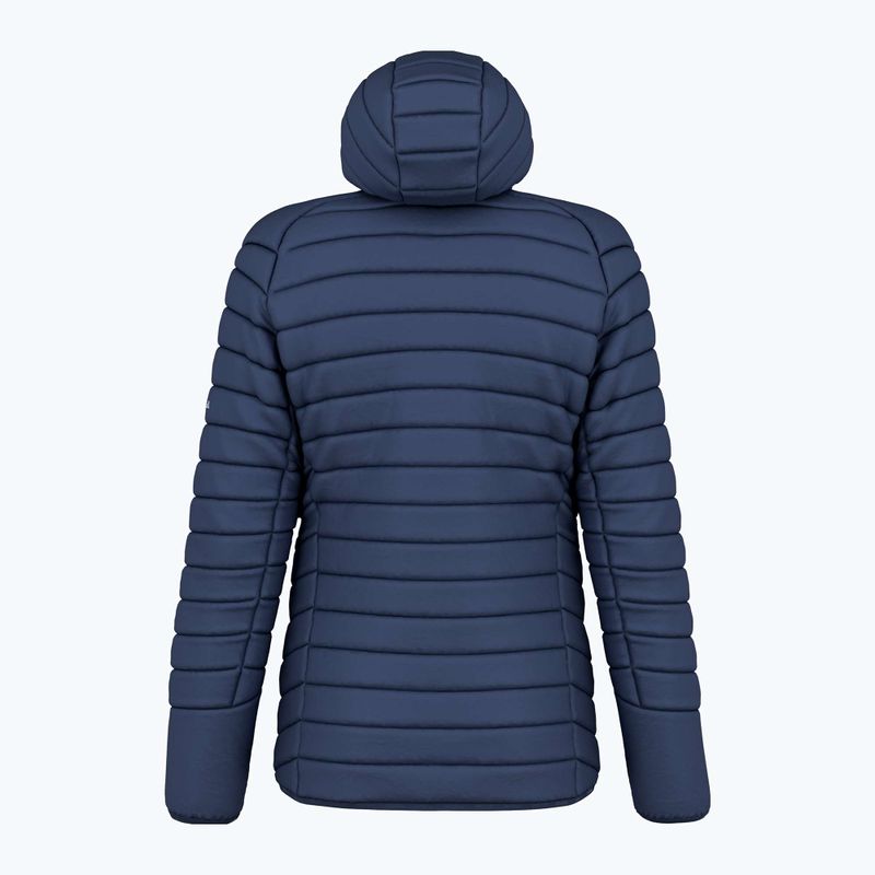 Kurtka ocieplana męska Salewa Brenta Rds Dwn dark denim 2