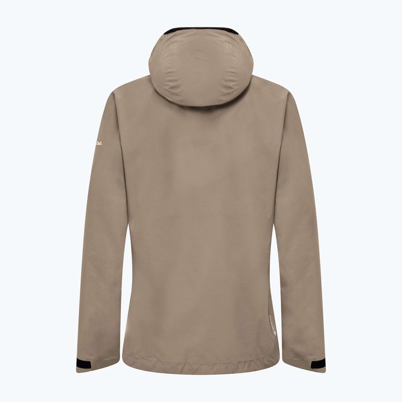 Kurtka softshell męska Salewa Puez GTX 3L EPE quicksand 2