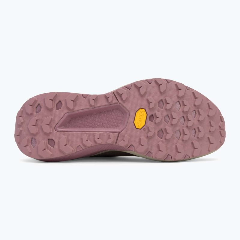 Buty do biegania damskie DYNAFIT Trail rock khaki/blueberry 4