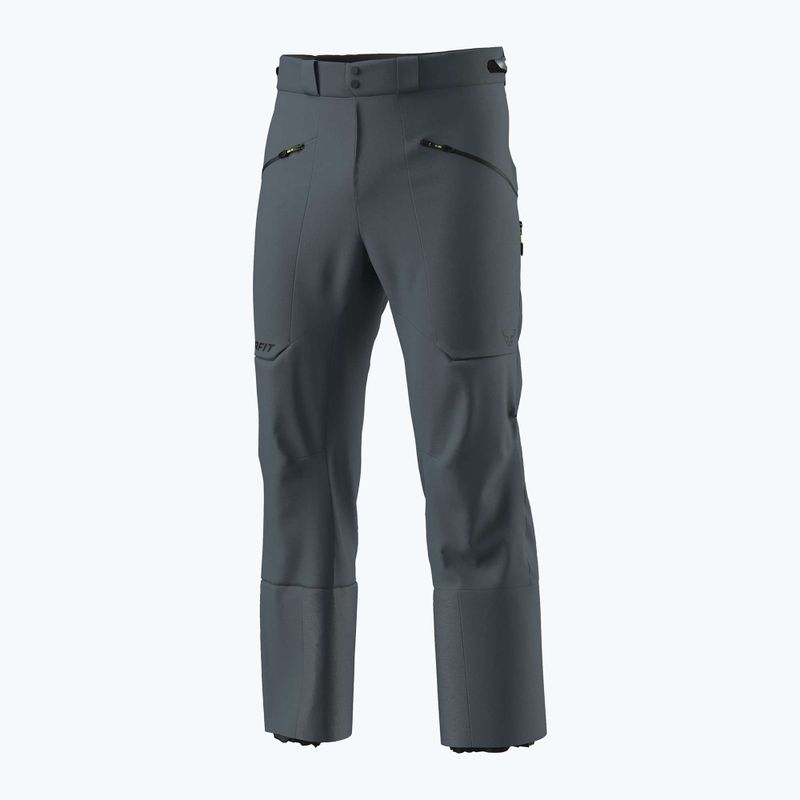 Spodnie skiturowe męskie DYNAFIT Radical Softshell cinder 8