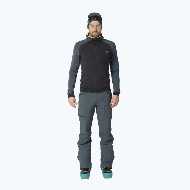 Bluza męska DYNAFIT Radical PTC cinder 2