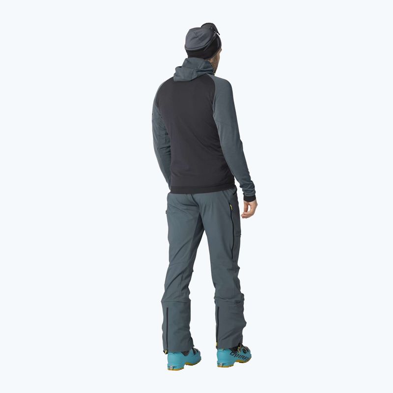 Bluza męska DYNAFIT Radical PTC cinder 3