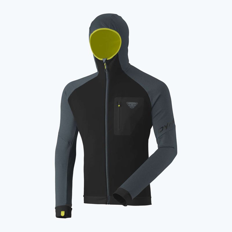 Bluza męska DYNAFIT Radical PTC cinder 4