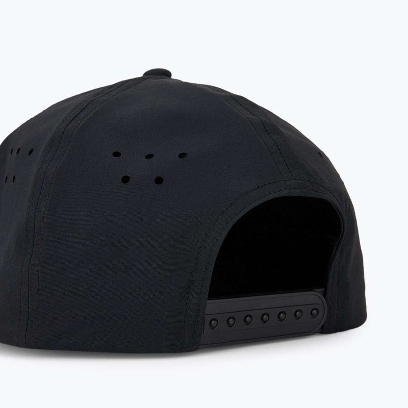 Czapka z daszkiem DYNAFIT Tech Trucker cloud blue 4