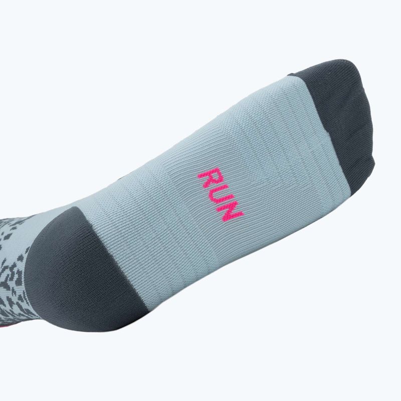Skarpety DYNAFIT Run Wild Mid cloud blue/0720 4