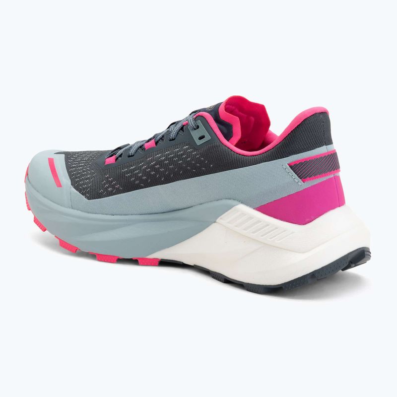 Buty do biegania damskie DYNAFIT Ultra 100 V3 cloud blue/cinder 3