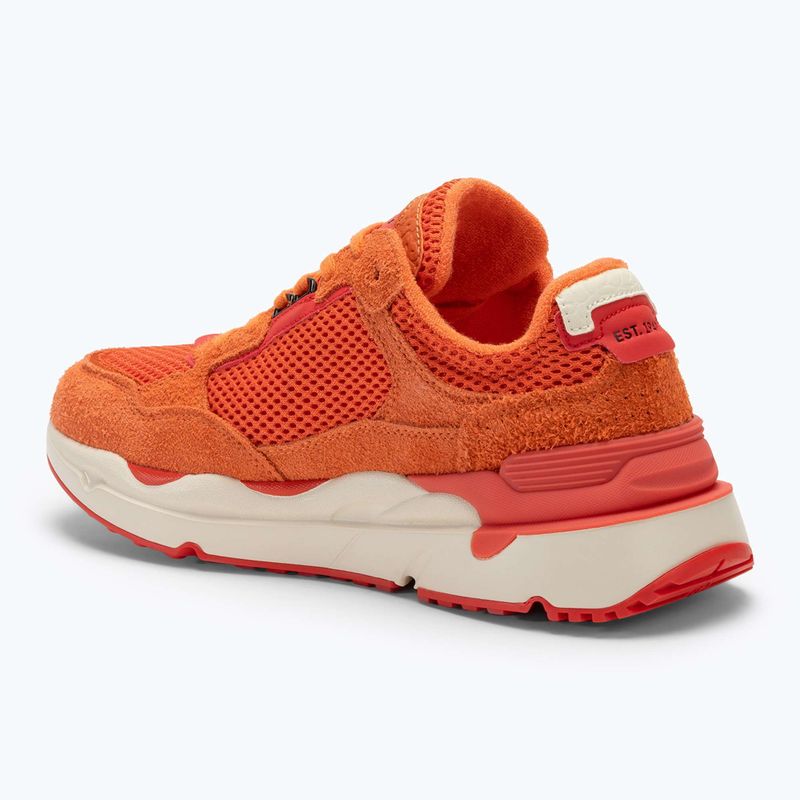Buty męskie GANT Zupimo brunt orange 3