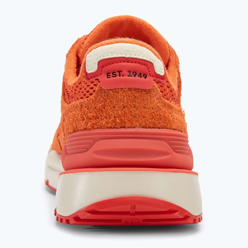 Buty męskie GANT Zupimo brunt orange 6