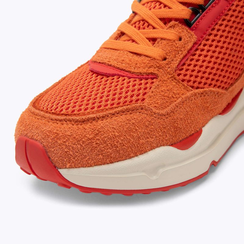 Buty męskie GANT Zupimo brunt orange 7