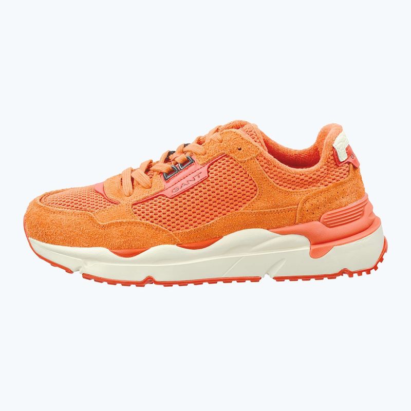 Buty męskie GANT Zupimo brunt orange 9