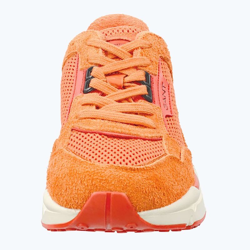 Buty męskie GANT Zupimo brunt orange 10
