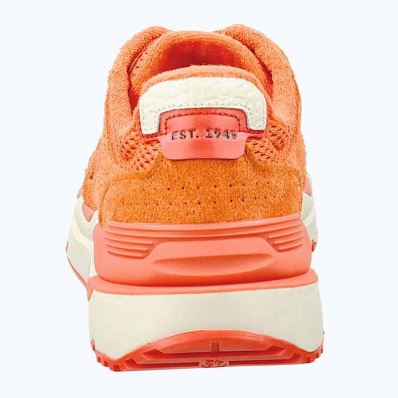 Buty męskie GANT Zupimo brunt orange 11