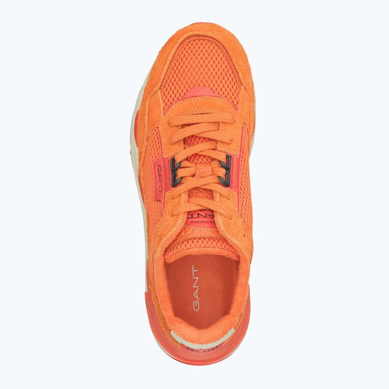 Buty męskie GANT Zupimo brunt orange 13