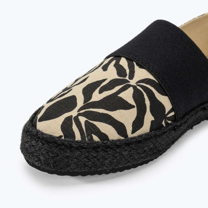 Buty damskie GANT Raffiaville dry sand/black 7