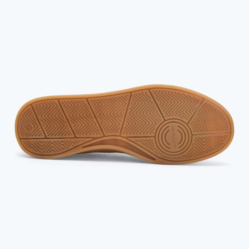 Buty męskie GANT Cuzmo putty 4