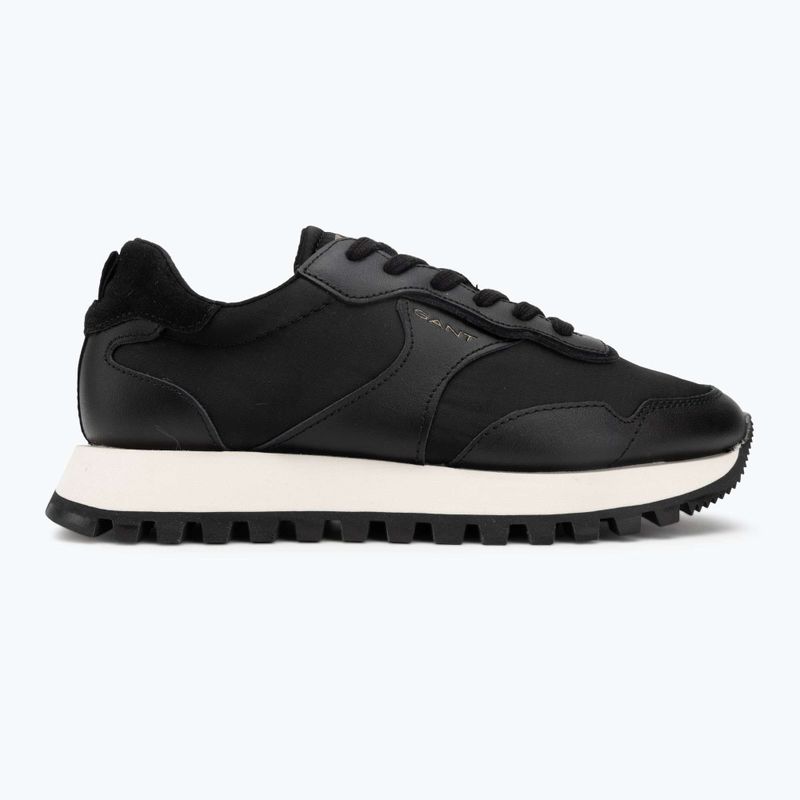 Buty damskie GANT Caffay black 2