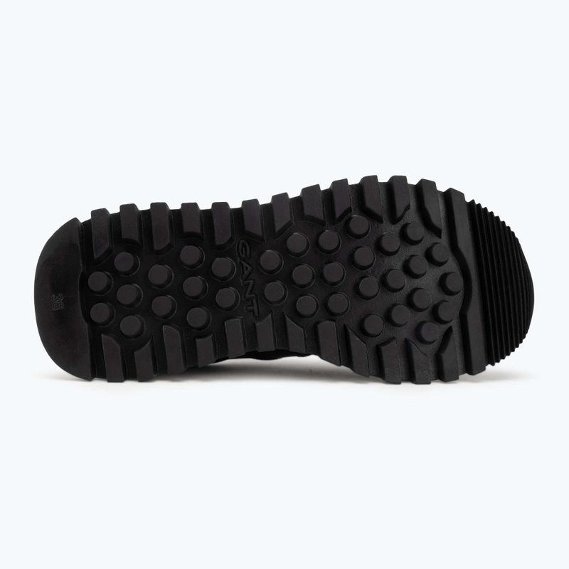 Buty damskie GANT Caffay black 4