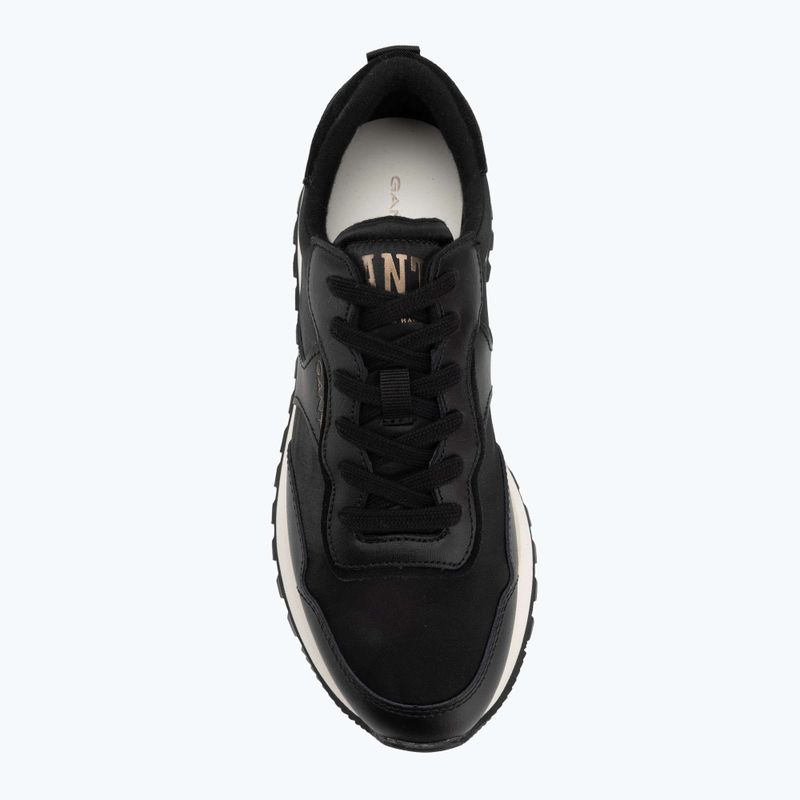 Buty damskie GANT Caffay black 5